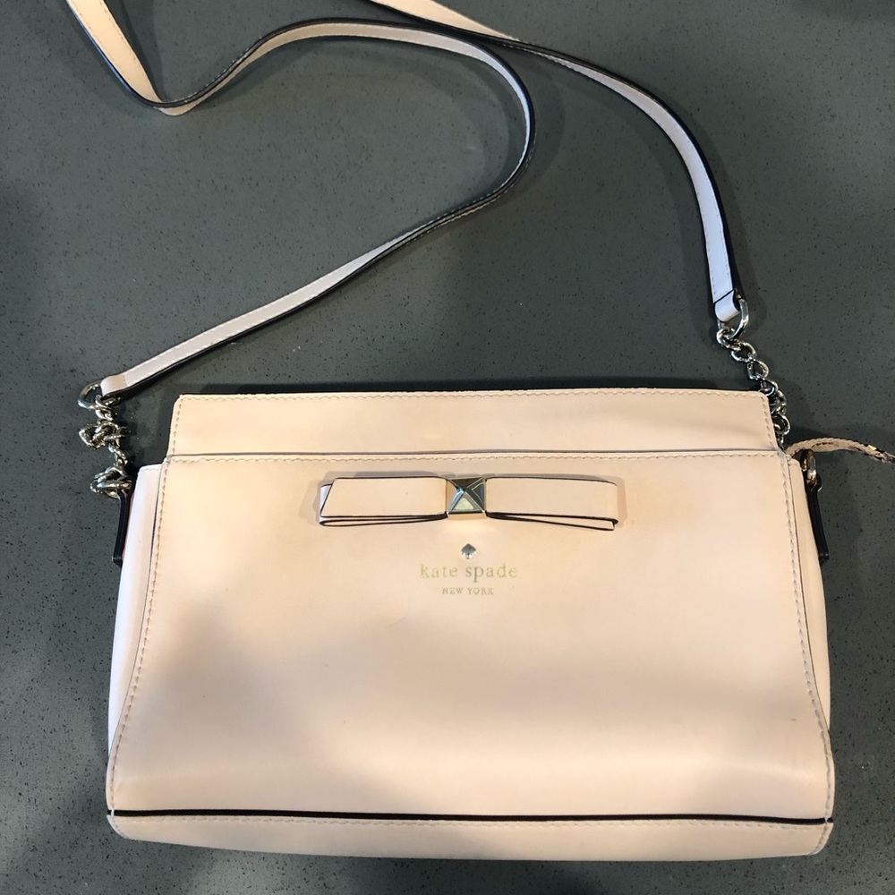 Kate Spade Crossbody